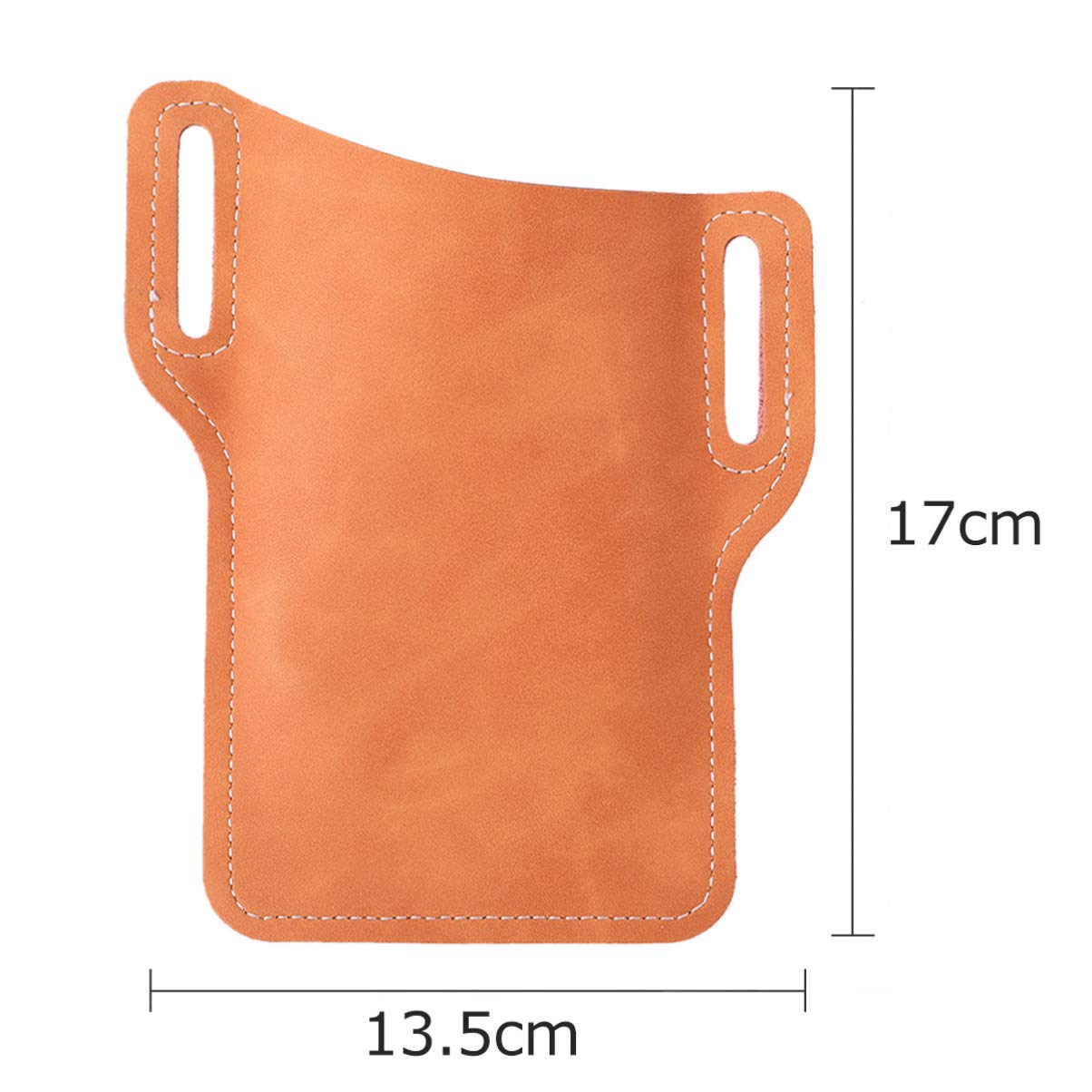 GRIRIW Cell Phone Pouch for Men Waterproof Phone Bag Sling Bag Style for Outdoor