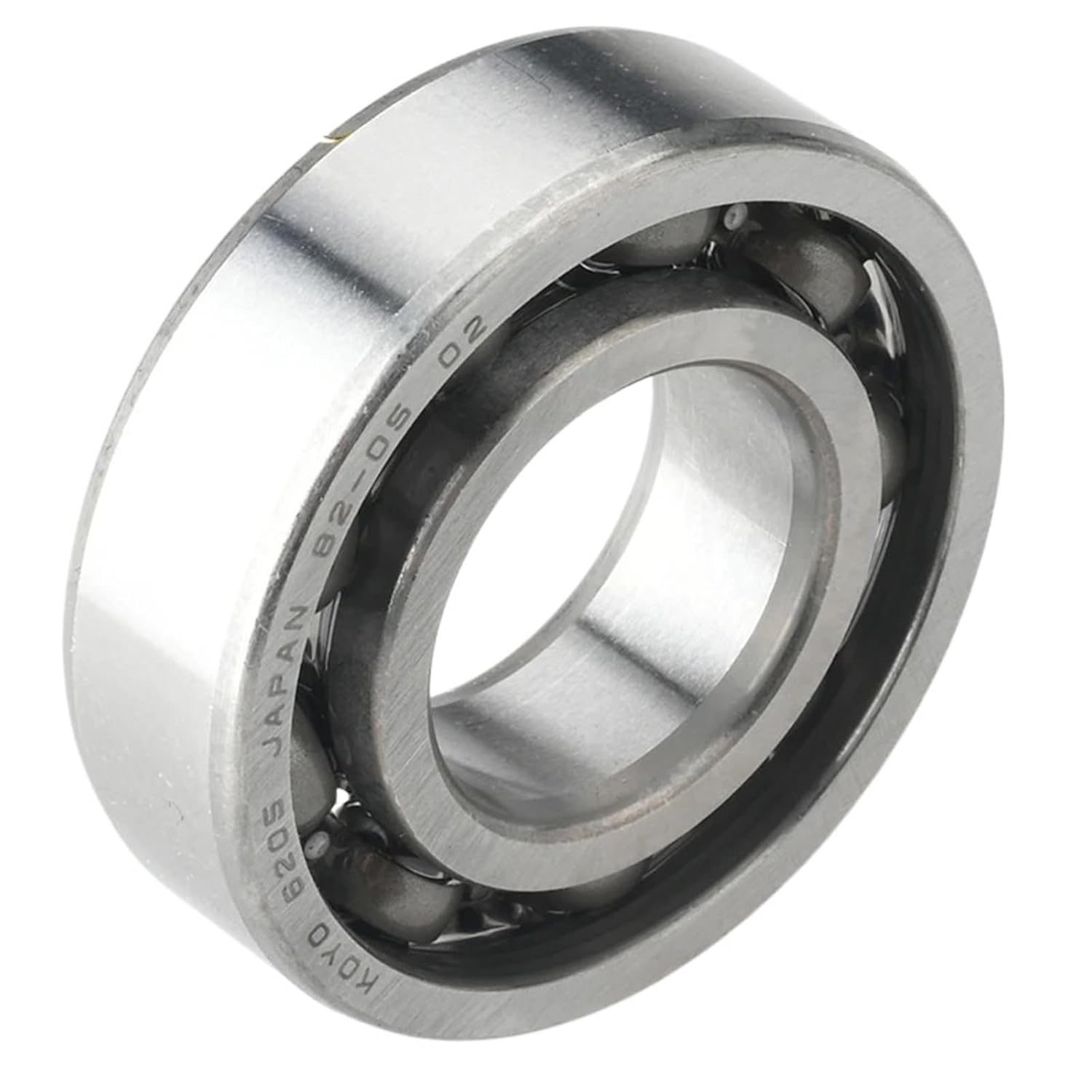 9601-0-6205 Bearing for 2 Stroke 25HP-30HP NS 9.9HP-30HP 9601-0-6205 9601-0-6205-00 960106205