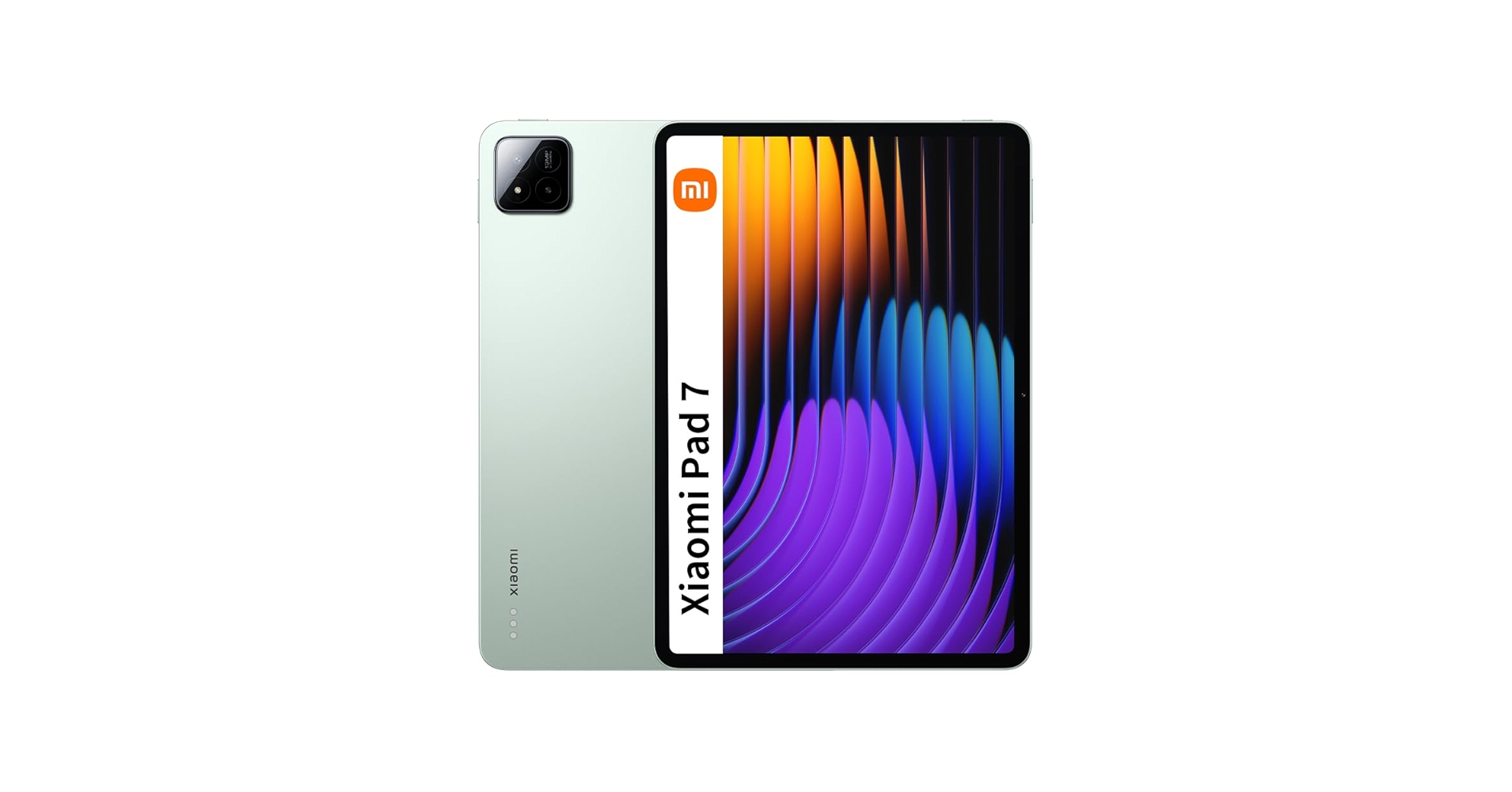 Amazon.com : Xiaomi Pad 7 Ai WiFi Version Global (No Calls