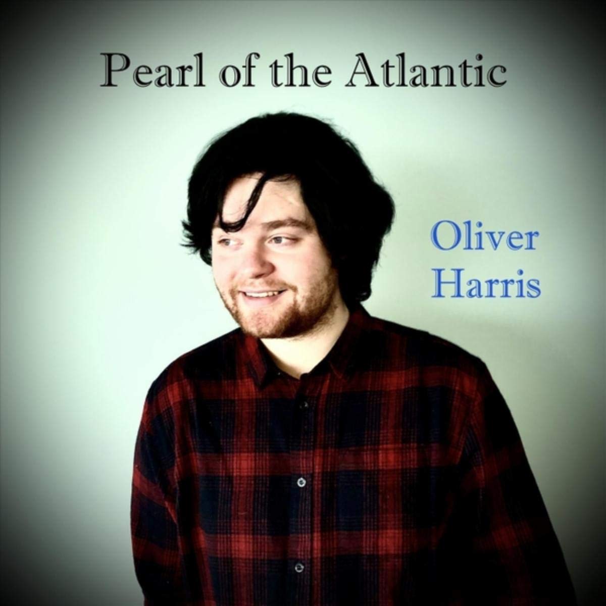 Oliver Harris