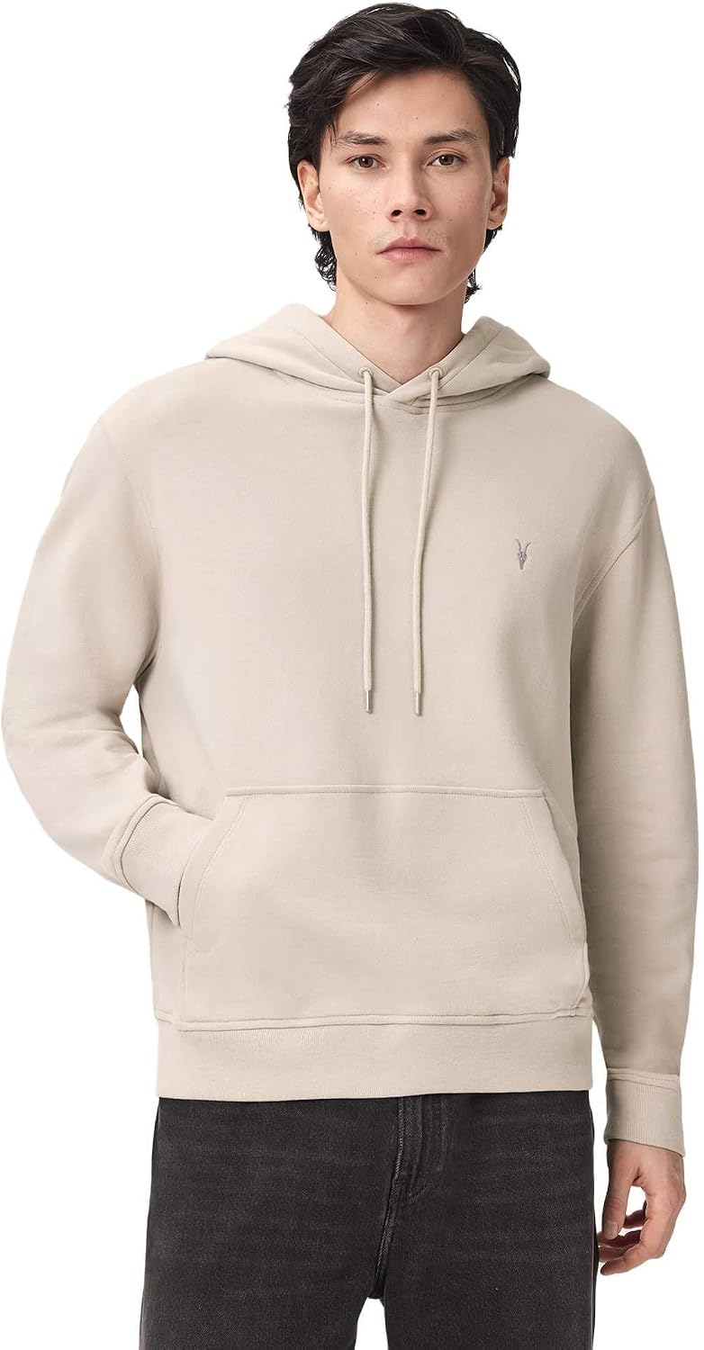 AllSaints Asher Oth Hoody