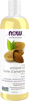 NOW甜杏仁油