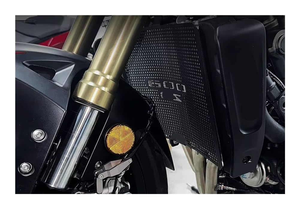 Radiatore Protezione Per Motociclette Protezione Griglia Radiatore
