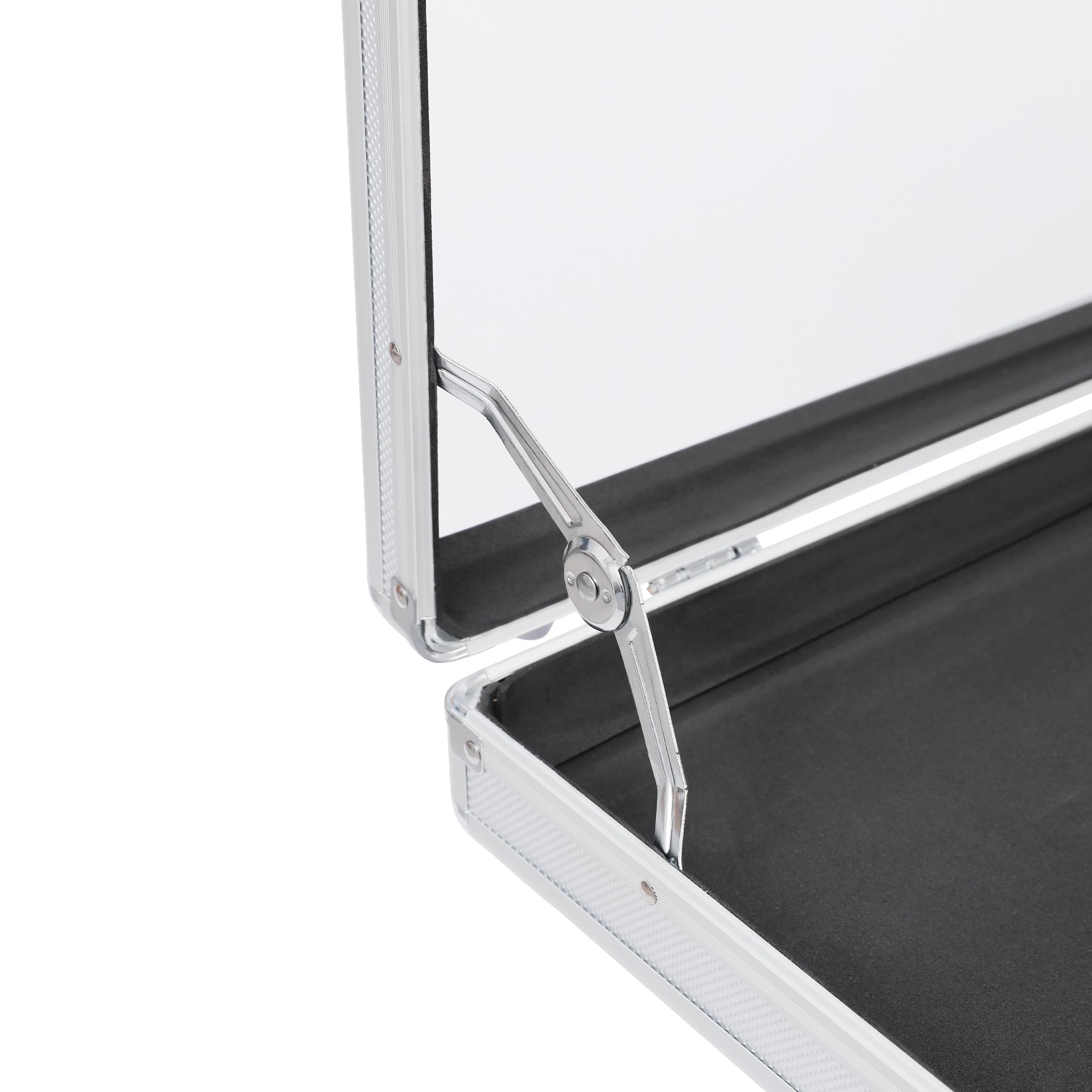 Amazon.com: QTYORD Card Display Case, Aluminum 34