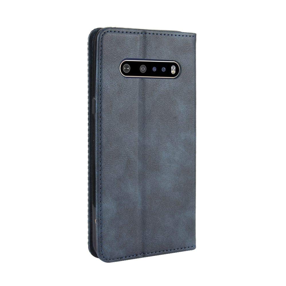 Torre Stand Portafoglio TPU Silicone in Pelle Cellulare Caso per