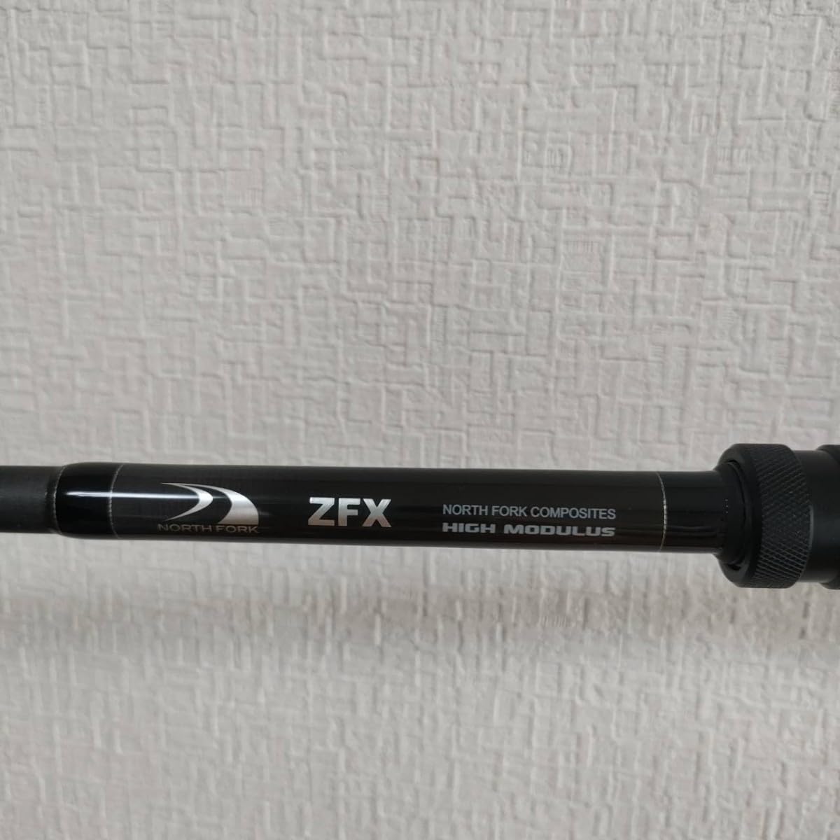 Amazon | ノースフォークコンポジット ZFX ZC70MHJW 釣竿 ロッド 