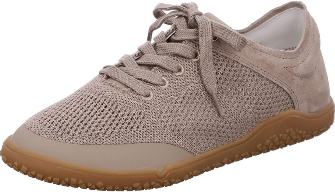 ARA Sapporo Scarpe Da Ginnastica Donna – Comode, Con Base Intercambiabile, Tecnologia High Soft E Bambù – Sneakers Di Qualità
