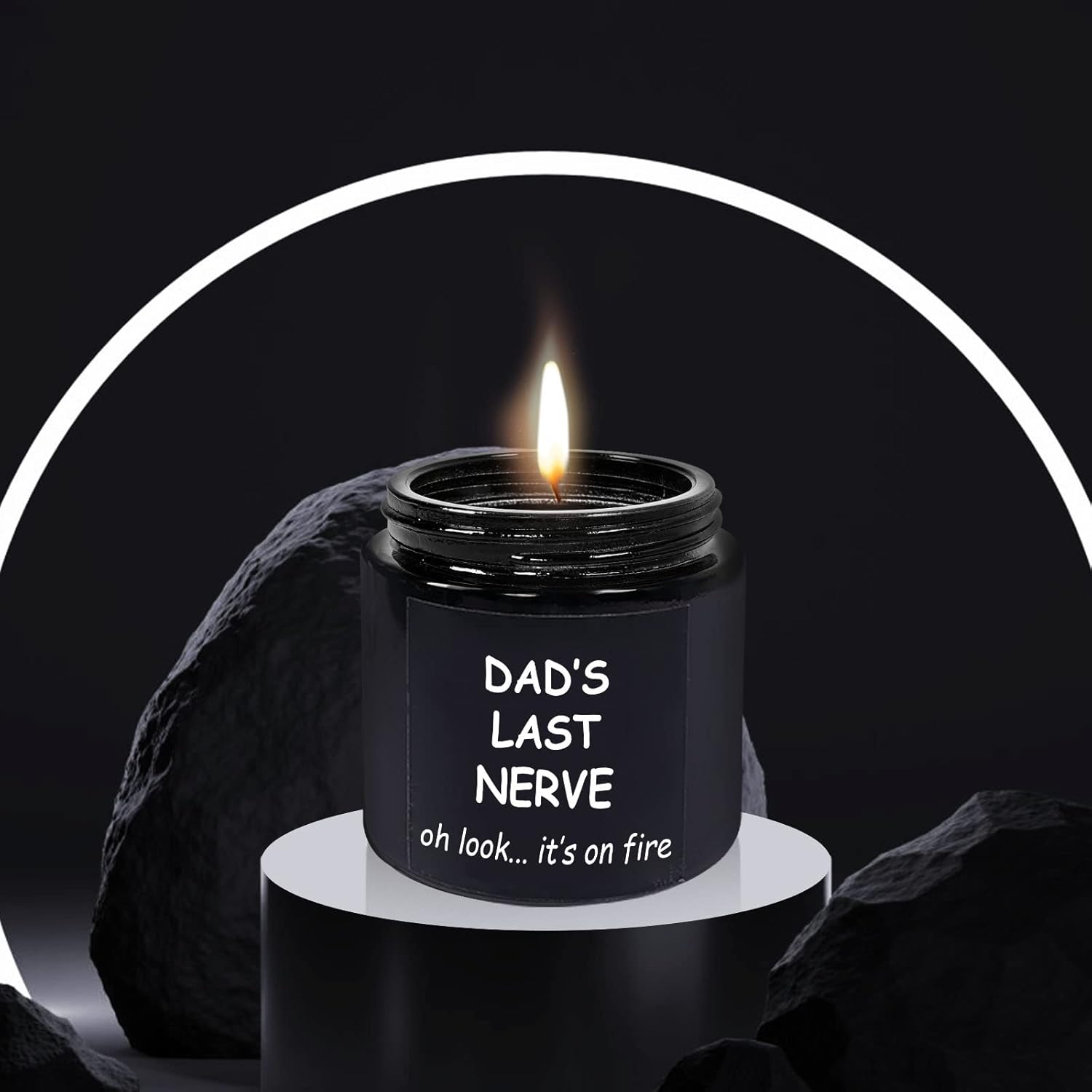 AYGE Dad Gifts Set: 6 Funny Gifts for Dads on Special Occasions - Father's Day, Birthday & More - Image 6