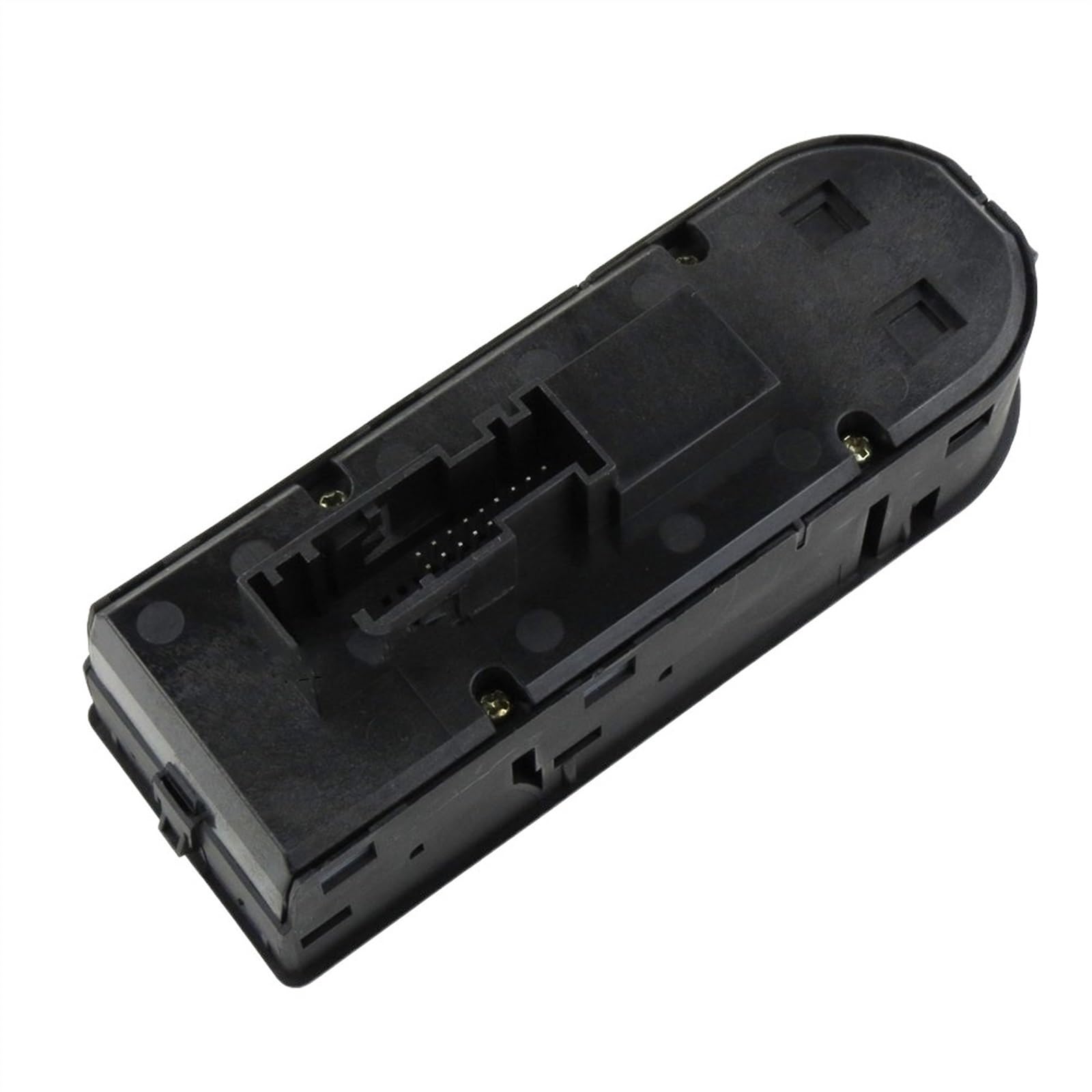 Interruptor de control de ventana eléctrica automo Para Opel para Astra H 2004-2015 Twintop 2005-2009 Control eléctrico para interruptores maestros 13228699 13215153 interruptor de ventana