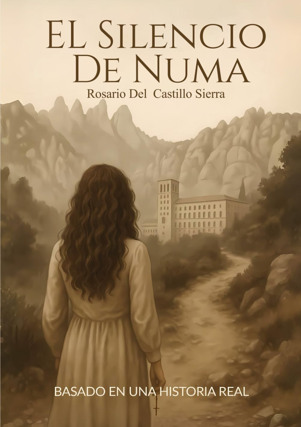 El silencio de Numa: Basado en una historia real