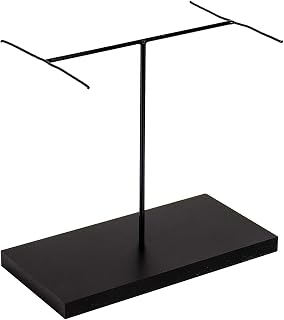 Gun, Pistol, Hand Gun, Dagger, Knife, Display Stand, H-Arm, HA-66B