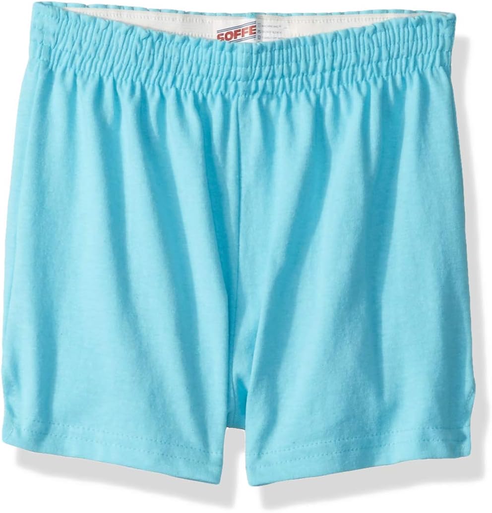 Soffe Athletic Cheer Shorts