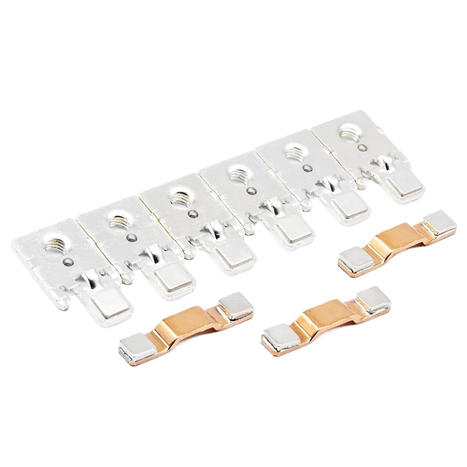 Kit de contact principal S-N50 S-N65 ensemble contacts mobiles fixes
