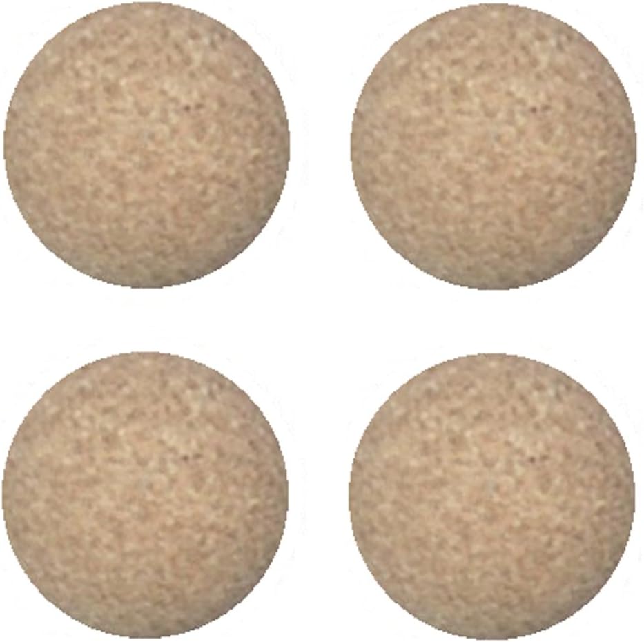Billiard Evolution 4 Cork Foosballs