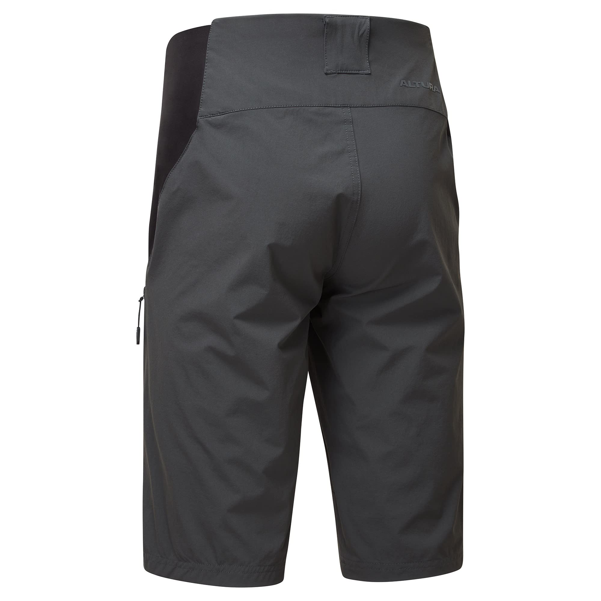 Altura Esker Trail Shorts Hombre