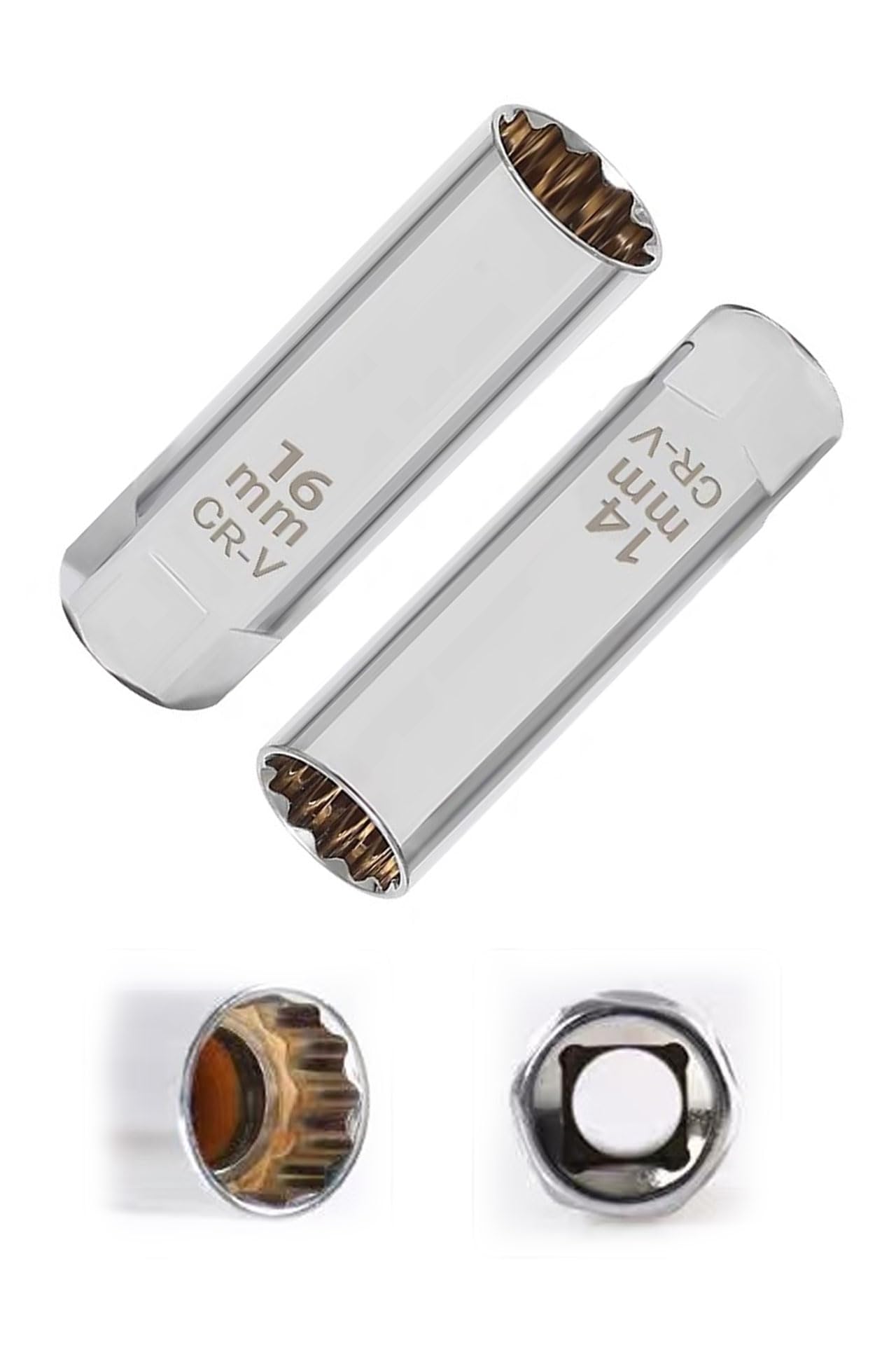 【専用】プラクルアン2点 Amazon | サンコーテクノ オールプラグボルト AS-1260 10本入り