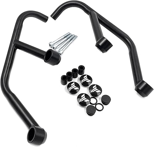 Miniatura 2 de Protector de barra de choque para motor de motocicleta, accesorios para Yamaha MT-03 MT-25 MT03 MT25 2013-2020 Protector de caídas