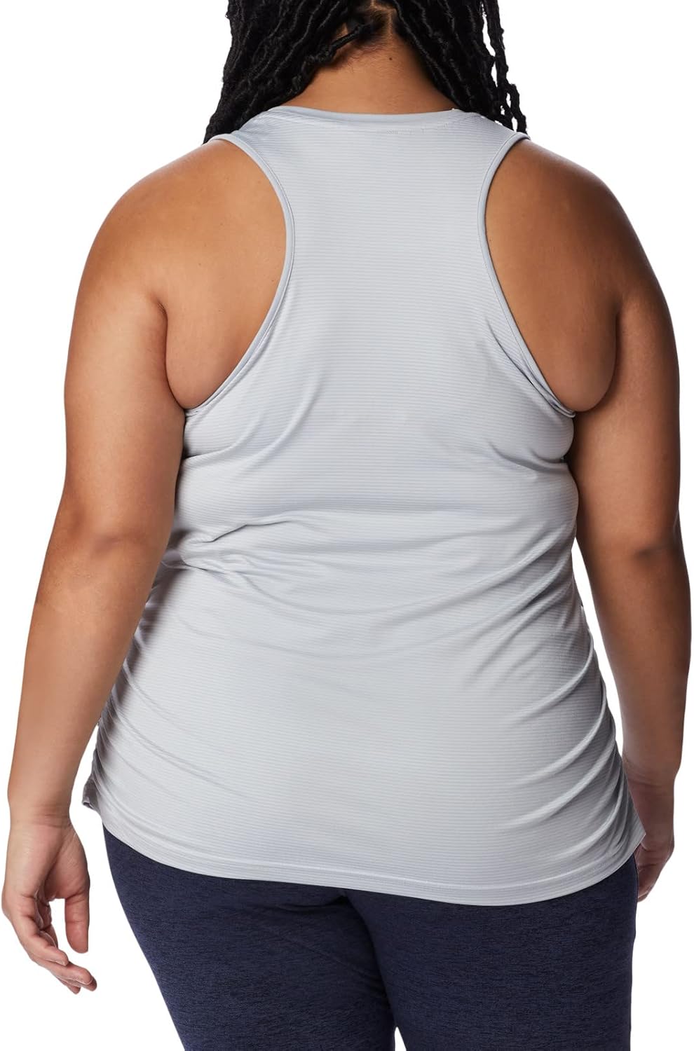 Columbia Womens Leslie Falls Tank