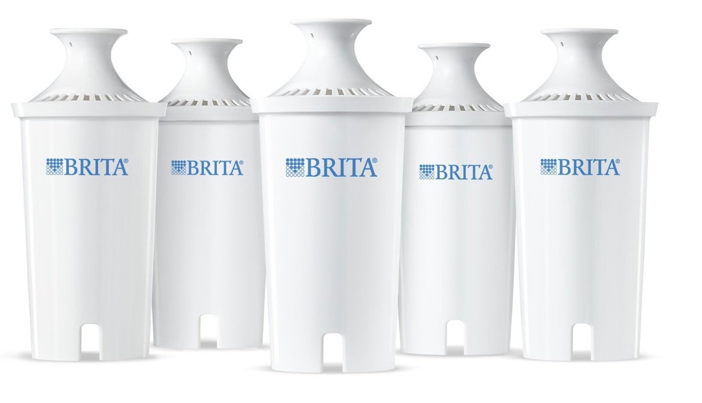 Brita Pitcher Replacement Filter