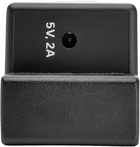 Miniatura 5 de Tripp Lite Estación de Acoplamiento para Surface USB 3.0, Hub USB-A, Puerto HDMI UHD 4K y Gigabit Ethernet (GbE) (U342-HGU3)