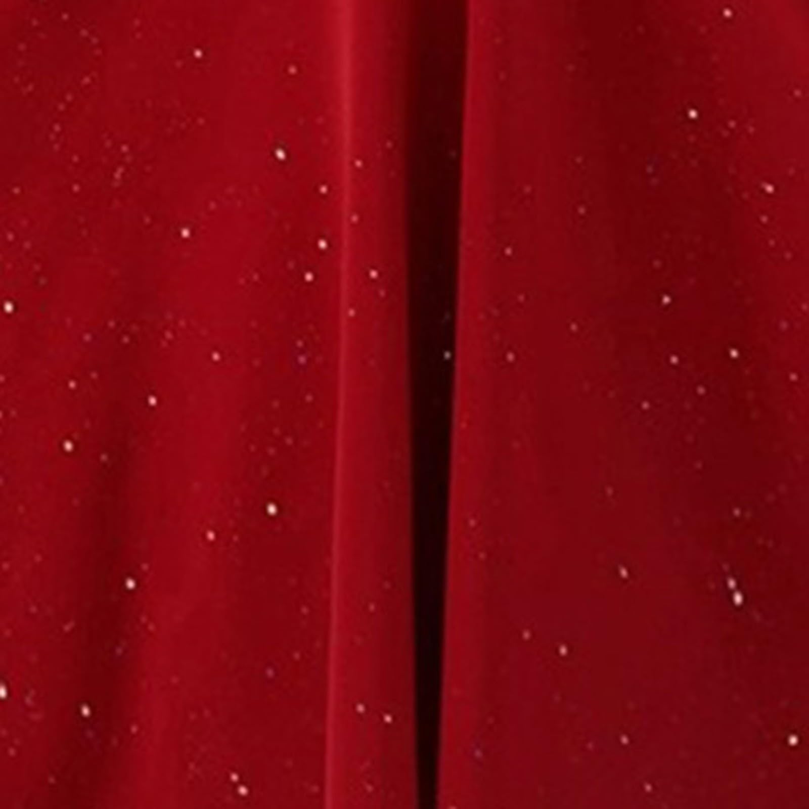 Vestito da festa per ragazze a maniche lunghe una linea Swing Dress cinese tradizionale Qipao festa di compleanno Capodanno Cheongsam carino festival abiti