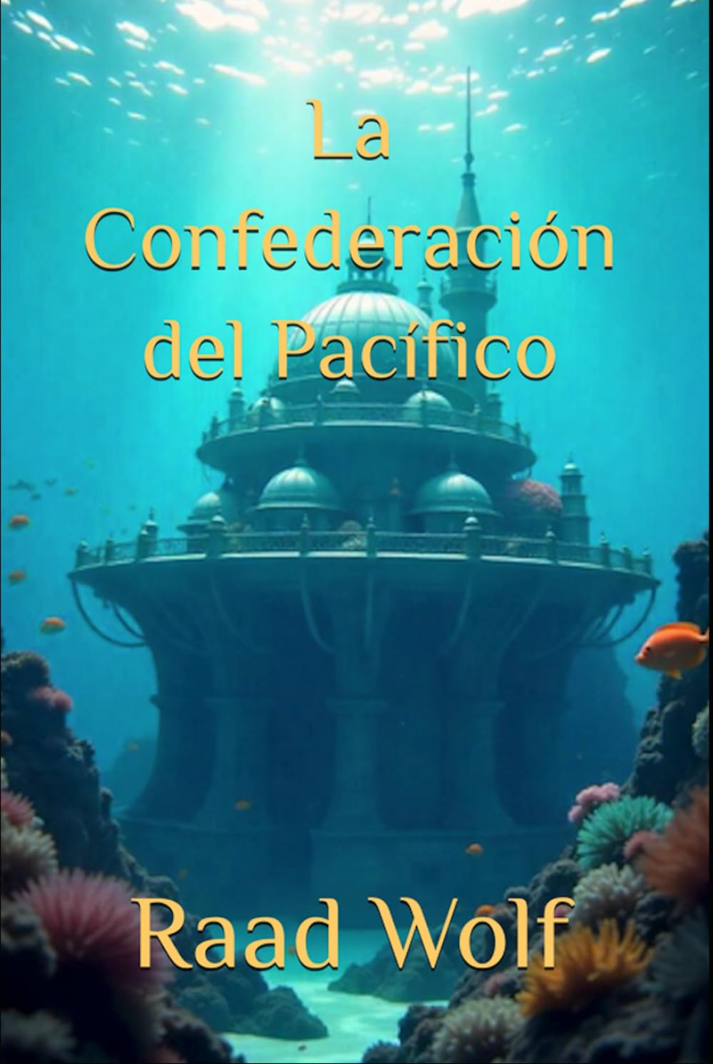 La Confederación del Pacífico
