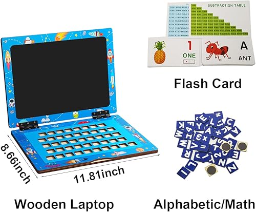 Miniatura 2 de Juguetes Montessori para educación e iluminación, adecuados para la educación preescolar de niños de 3, 4, 5, 6, 7, 8