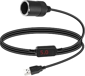 Pompa Fontana Per Gatti Con LED - Ricambio Per Fontanelle 2.5L, USB - Foto 7