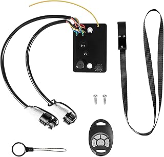 1866155 Control Kit for Minn Kota PowerDrive Co-Pilot