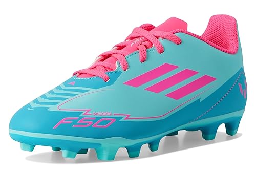 Buy Adidas Unisex-Child F50 Club Messi Firm Ground/Multi Ground