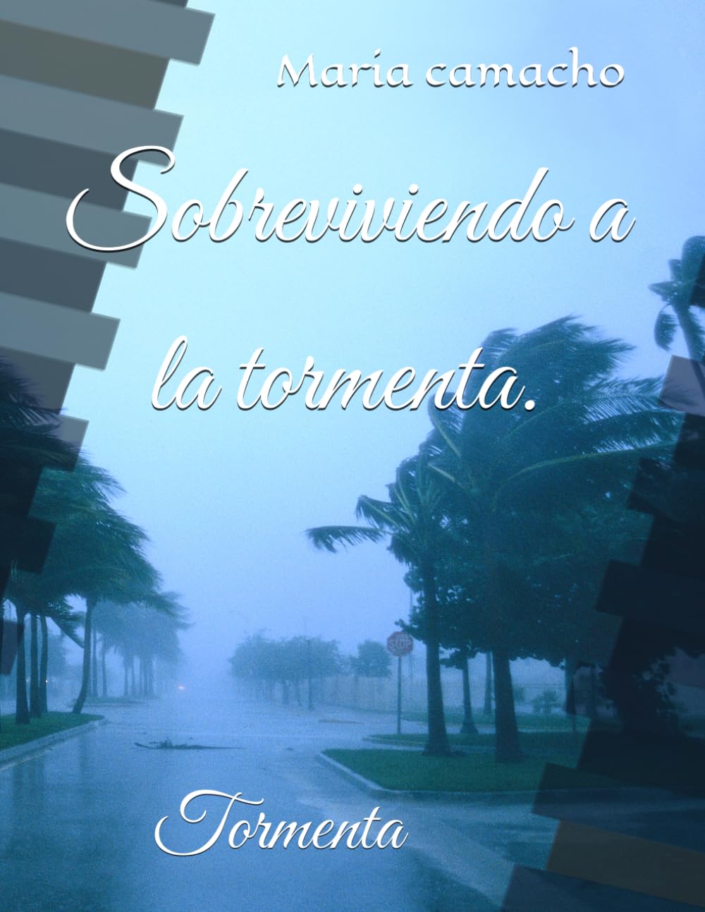Sobreviviendo a la tormenta.