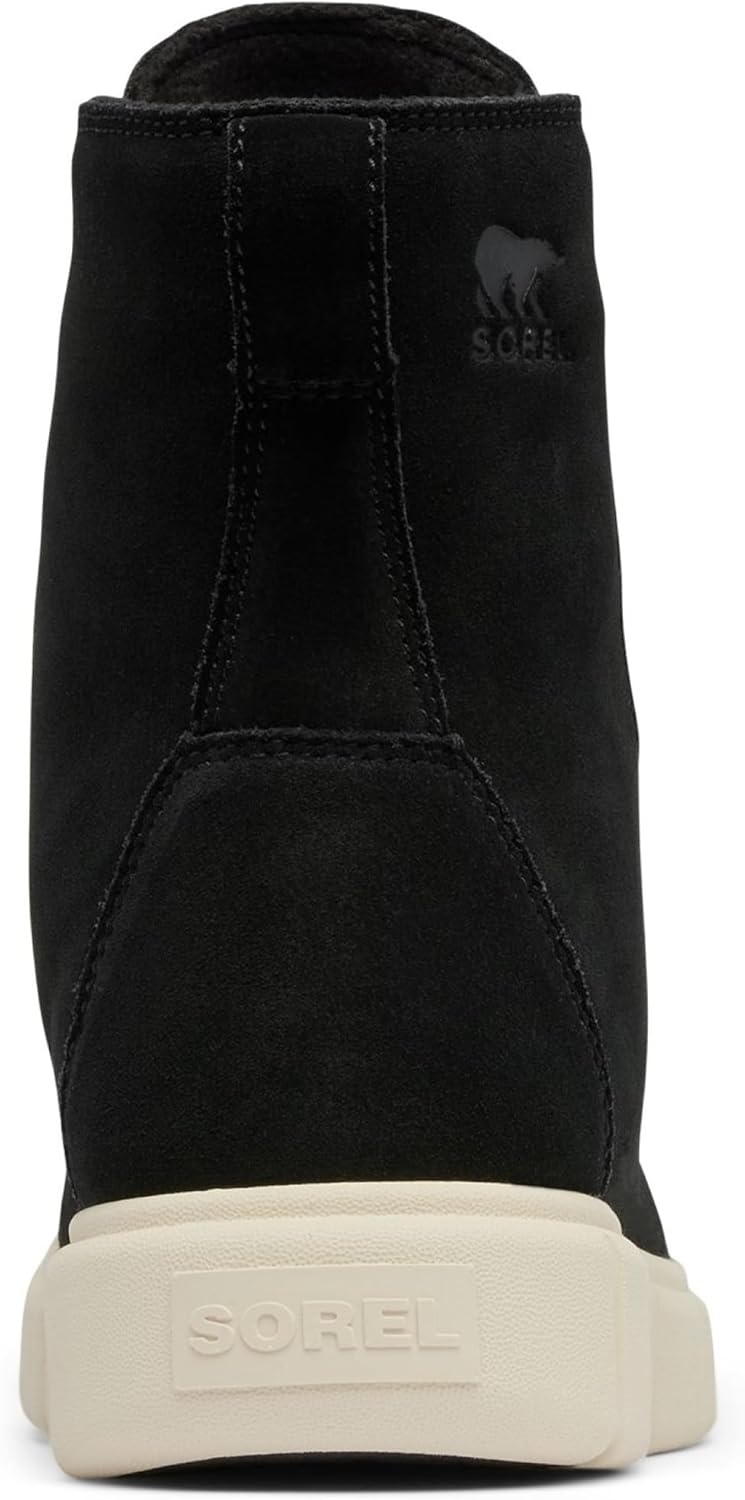 SOREL Women's Explorer lll Joan Waterproof Boot - Image 4