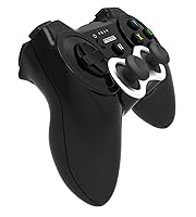 Vista 2 de HORI HORIPAD Wireless Gaming Controller for iPhone, iPad and iPod touch - Mac