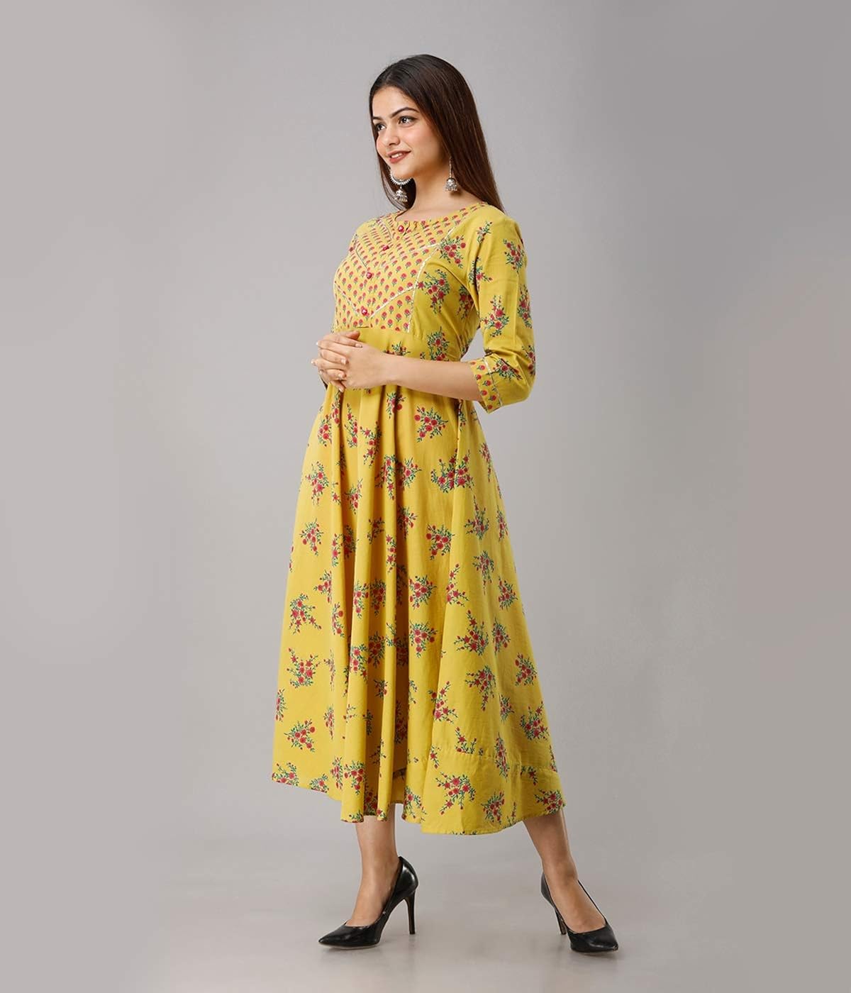 divastri kurti