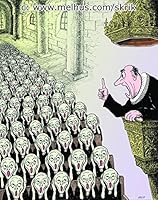 Scream 8299716616 Book Cover