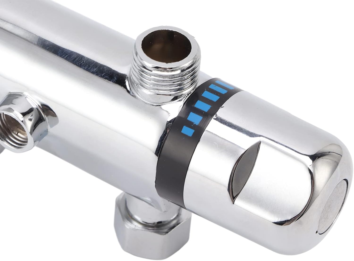 Thermostatic Mixing Valve, Constant Temp Temperature Control Mixer Valve, Temperature Control Mixing Valve, Thermostatic Mixer Valve for Shower