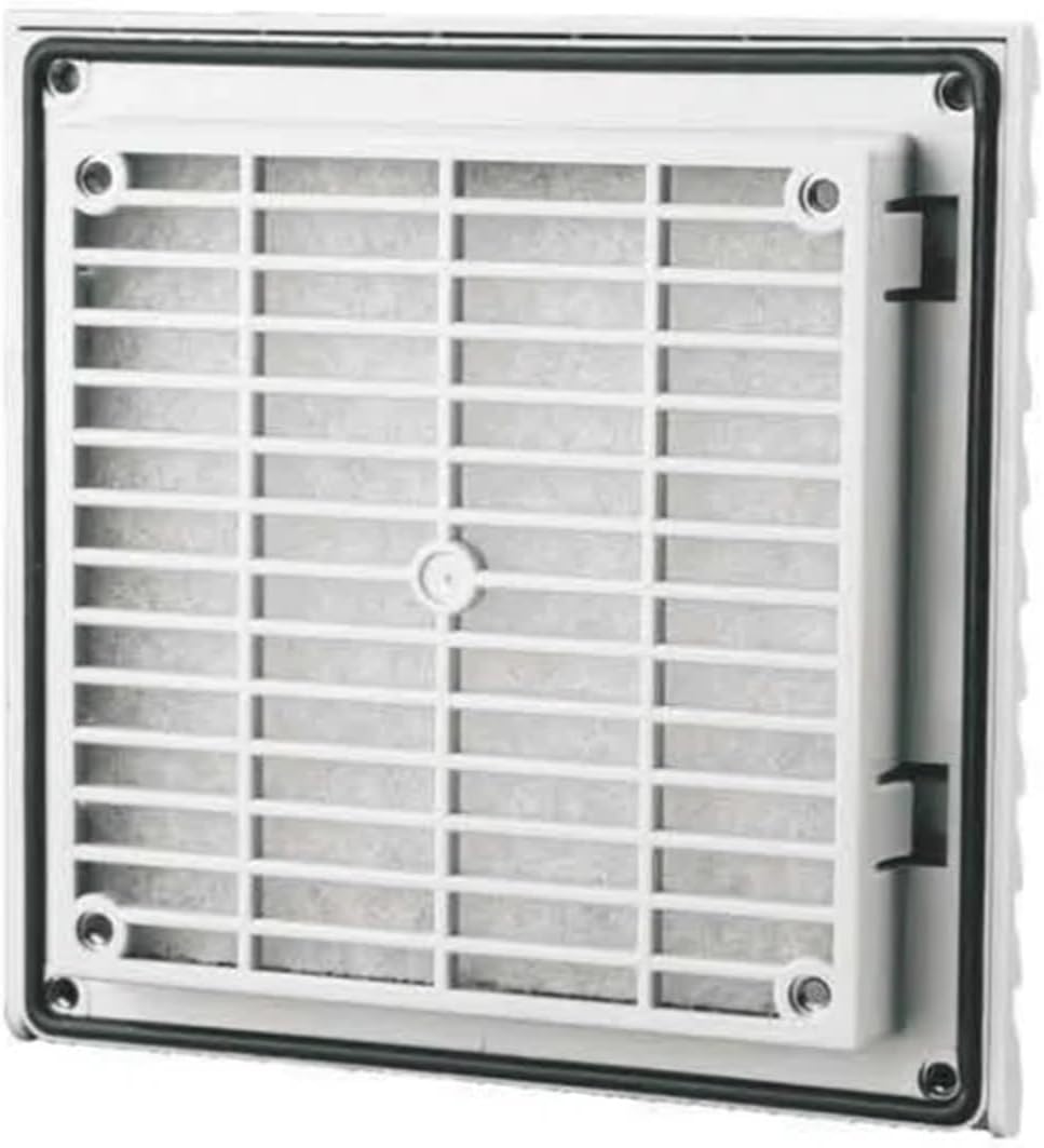 148.5 * 148.5mm Panel Dust Industry Ventilation Cooling Exhaust Fan Filter FB9903