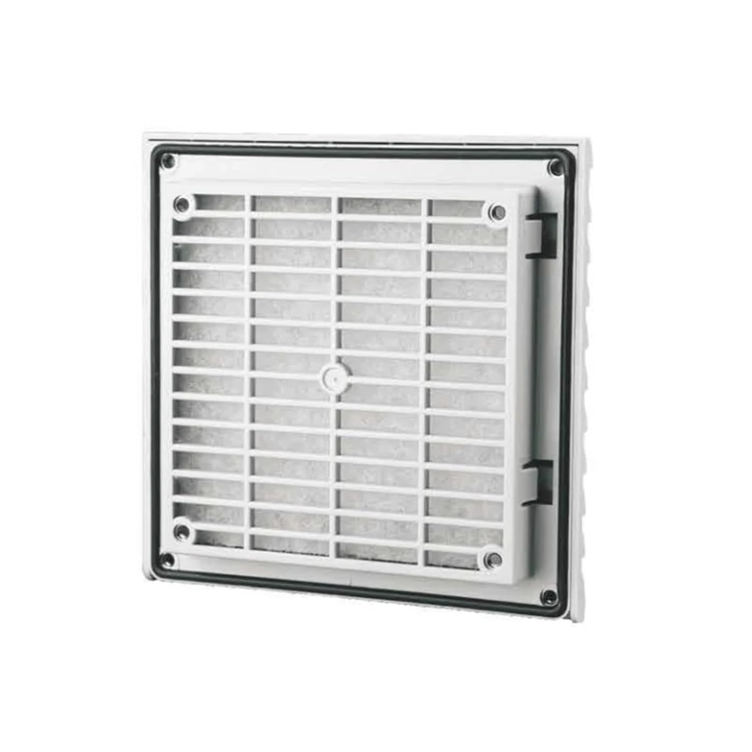 148.5 * 148.5mm Panel Dust Industry Ventilation Cooling Exhaust Fan Filter FB9903