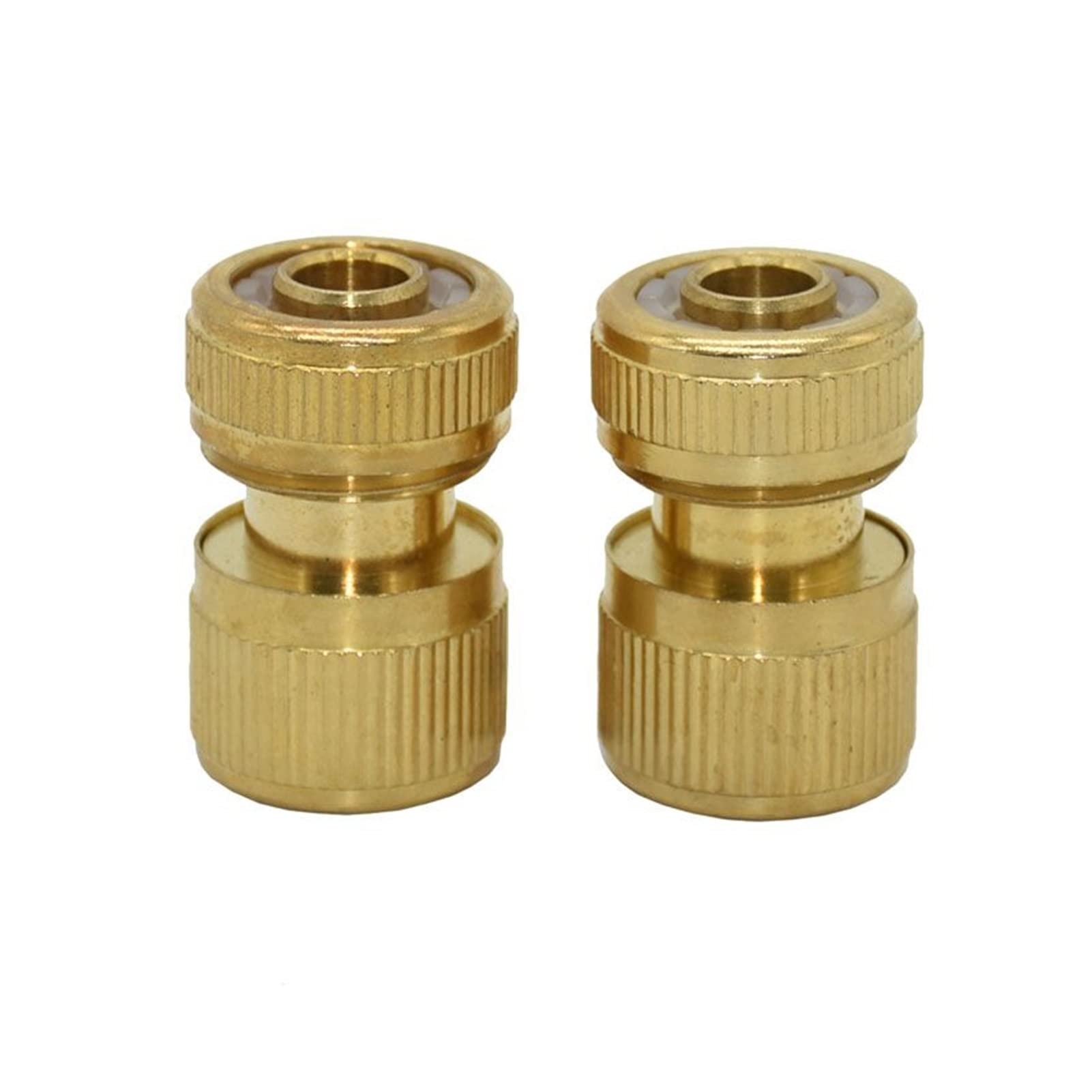 Tuyau de jardin 1/2 pouce raccord pour l'arrosage des plantes