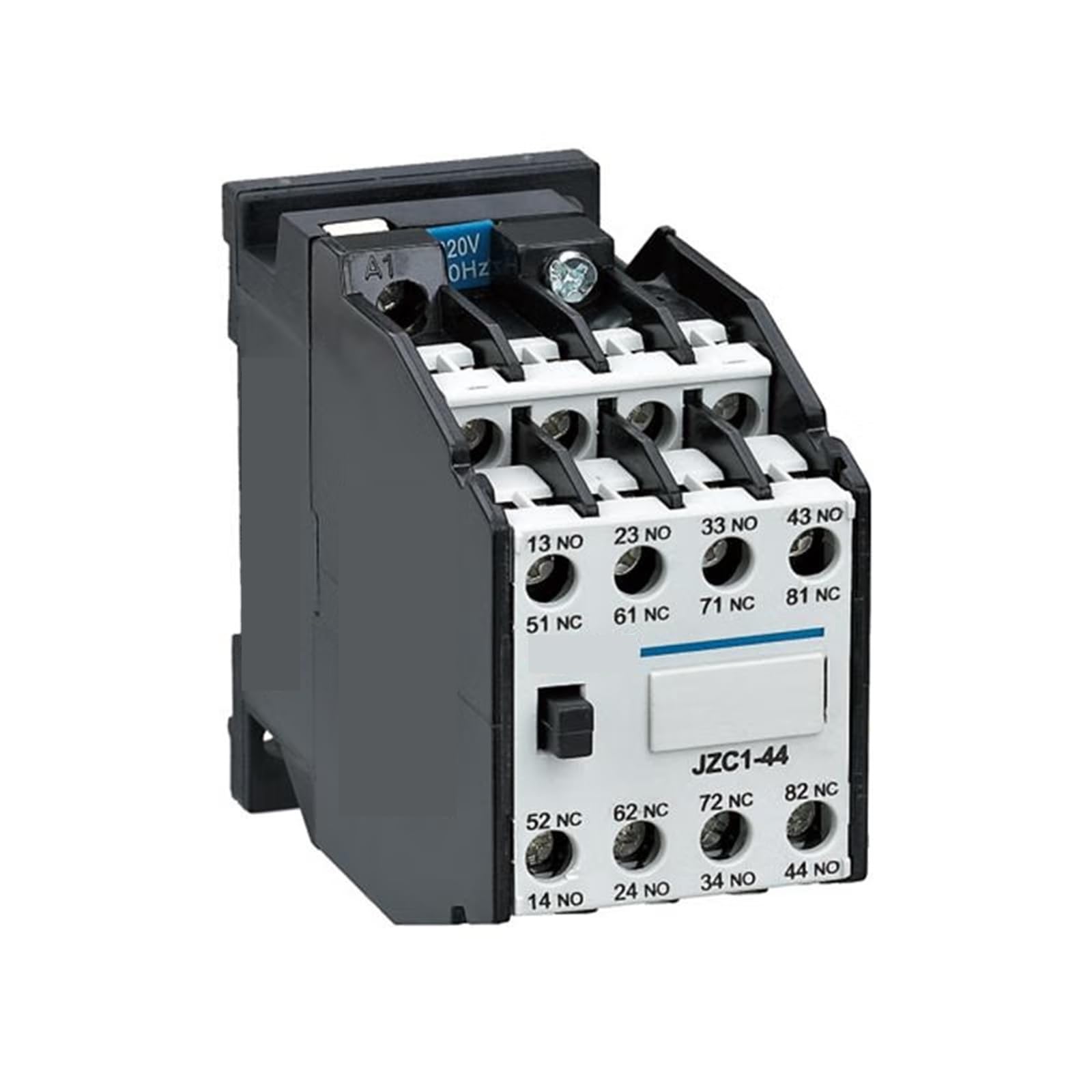 Relé de contacto de relé de contacto JZC1-71 220V | JZC1-71 220V