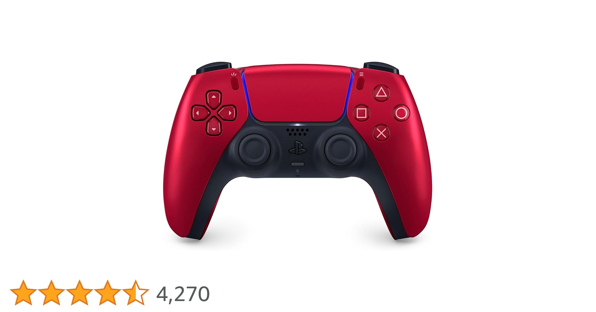 Amazon.co.jp: 【純正品】DualSense ワイヤレスコントローラー