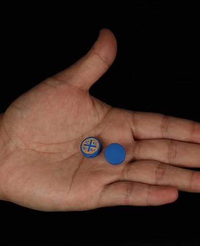 Miniatura 10 de Our Lady Miraculous MedallaExorcism St. BenedictJesus Cross - Bedas sueltas para hacer joyas, rosario, collar, pulsera, cuentas espaciadoras