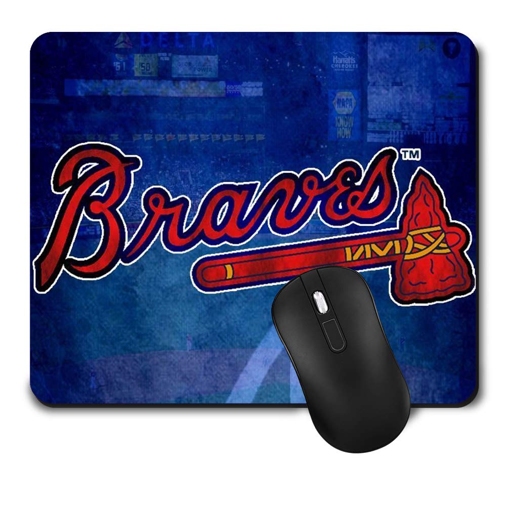 Life Needs Sports Unique Design Gaming Mouse Pad with Non-Slip Rubber Base Mouse Mat for Office and Home.NO:s572es.