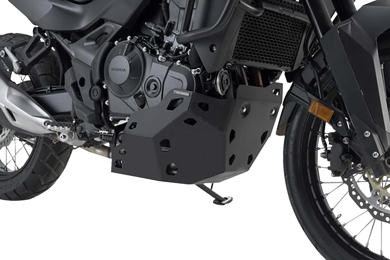 Engine Cover, Engine Plate SW-MOTECH Honda X