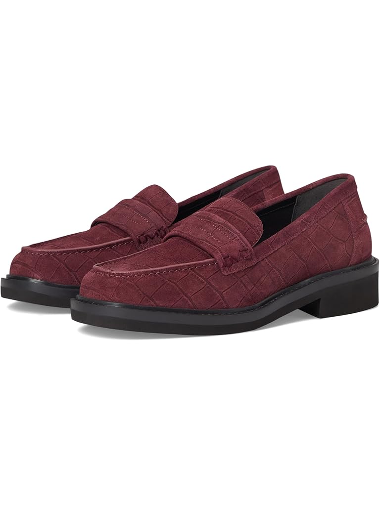 Red VIONIC Caitlin