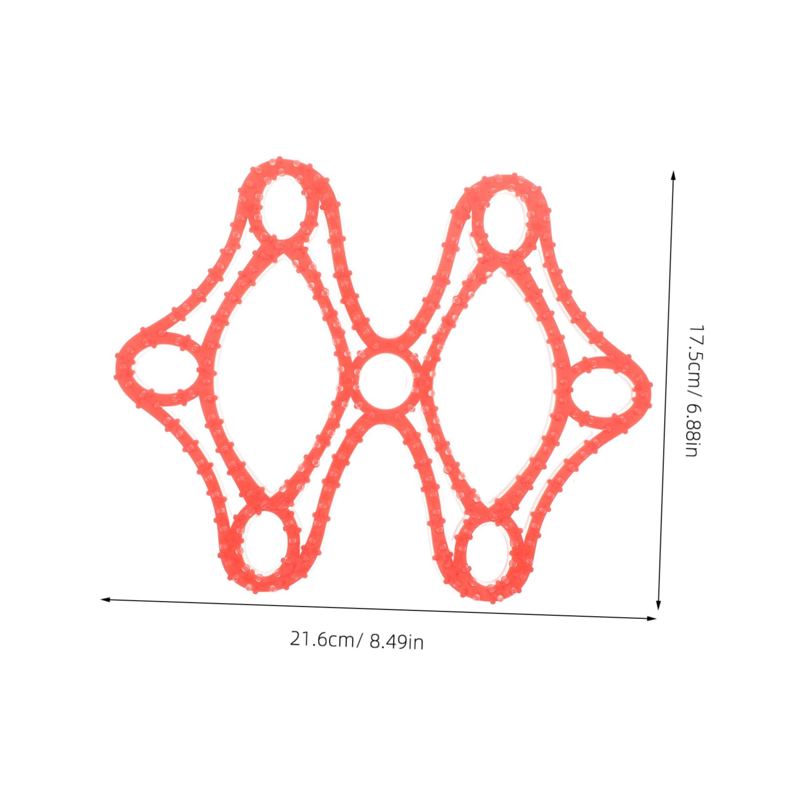 Alipis Cycling Silicone Helmet Liner Breathable Comfortable Padding for Fit for All Helmet Types Ventilated Design to Keep You Cool Cycling Accessory