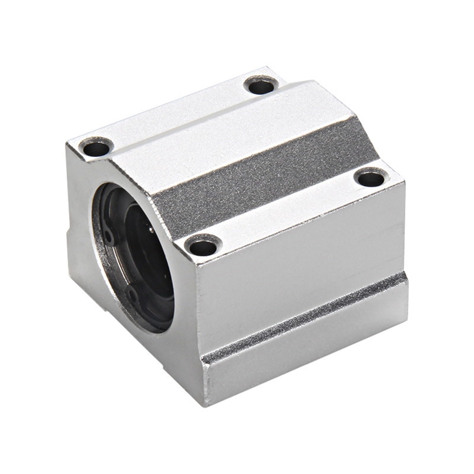 Linear Motion Ball Bearing Slide Block Bushing SCS8UU SC10UU SCS12UU 16UU 20UU Linear Shaft prowadnica tulei(SCS50UU)