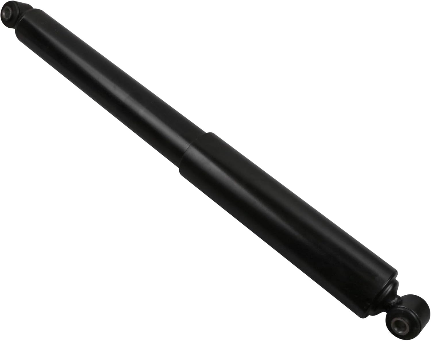 MOSTPLUS Pair Rear Shock Absorbers Struts Assembly ‎344414 911261 Compatible with 2006-2008 Lincoln Mark LT 2WD Coil Spring