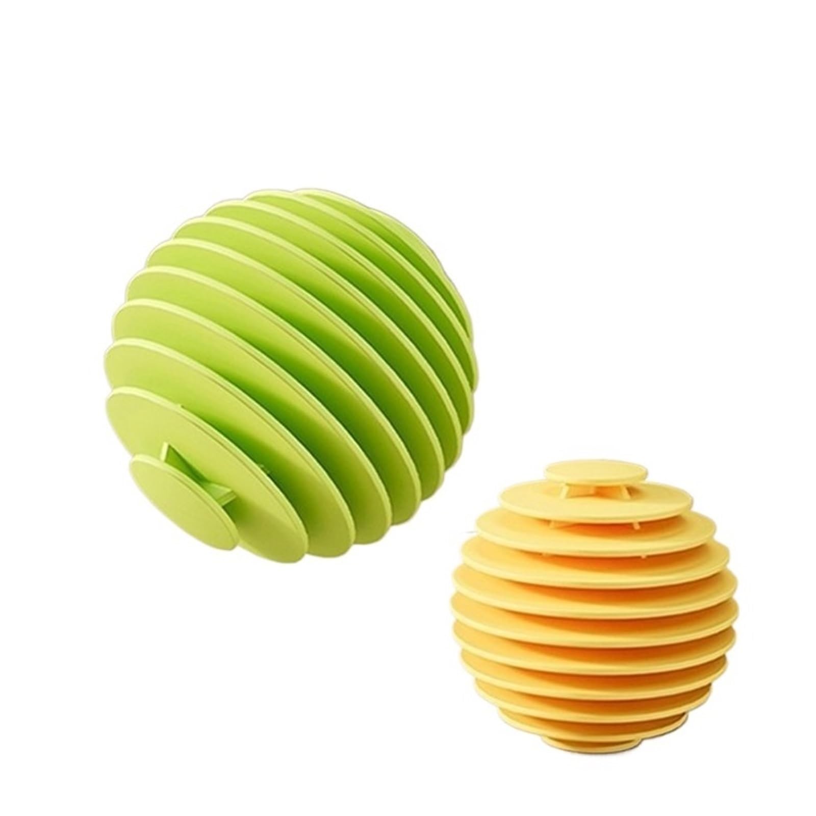 Waschkugel 12-teiliger Wäscheball-Reinigungsball, nur Trommelwaschmaschine, Waschen von Kleidung, Anti-Tangling-Ball | Drum Washing Machine Only Washing Clothes Anti-Tangling Ball