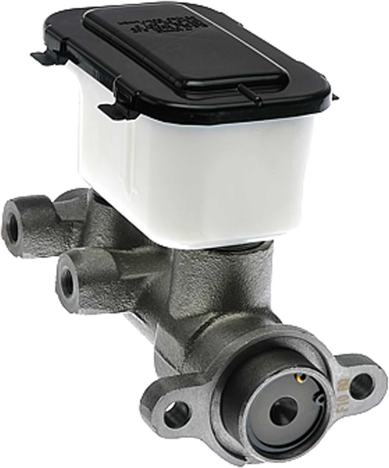 QUALITY-BUILT Brake Master Cylinder with Reservoir, NM1988, Compatible with 1984-1987 Pontiac Fiero